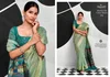 Modern Silk By Rajpath Cotton Modal Fabric Saree